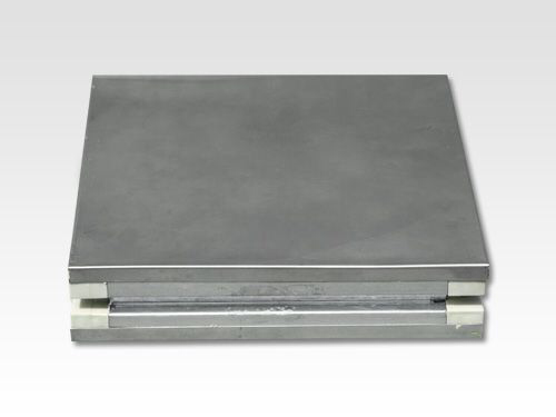 彩鋼凈化板質(zhì)量判斷