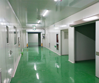 如何解決凈化車間施工過程中潔凈度無法達(dá)標(biāo)的問題